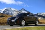 Alfa Romeo MiTo 2013 года